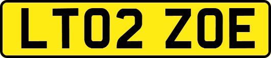 LT02ZOE