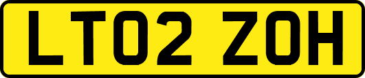 LT02ZOH