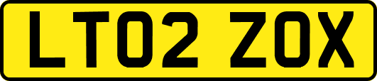 LT02ZOX