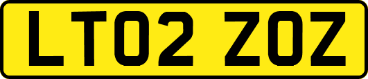 LT02ZOZ
