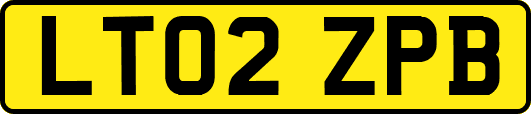 LT02ZPB