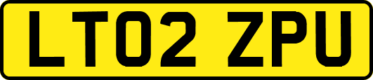 LT02ZPU