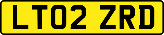 LT02ZRD