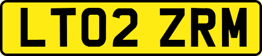 LT02ZRM