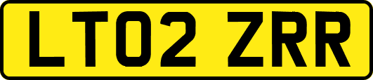 LT02ZRR