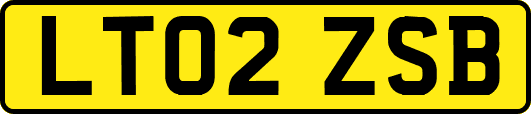 LT02ZSB