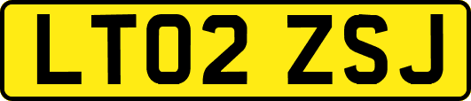 LT02ZSJ