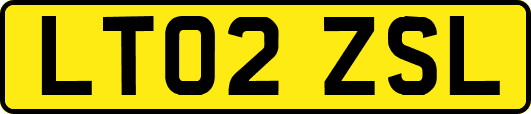 LT02ZSL