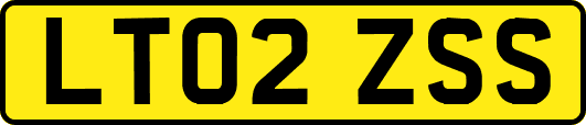 LT02ZSS