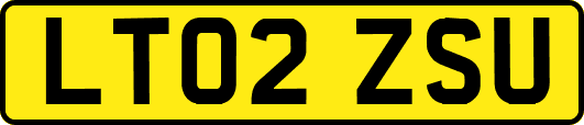 LT02ZSU