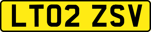 LT02ZSV