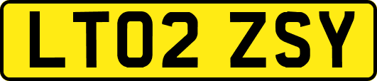 LT02ZSY