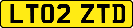 LT02ZTD