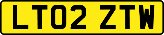 LT02ZTW