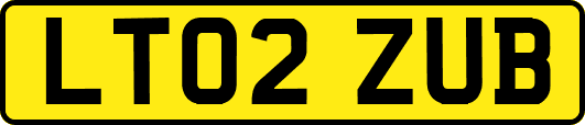 LT02ZUB