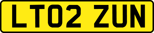 LT02ZUN