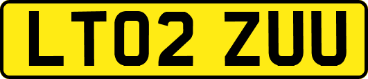 LT02ZUU