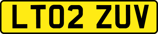 LT02ZUV