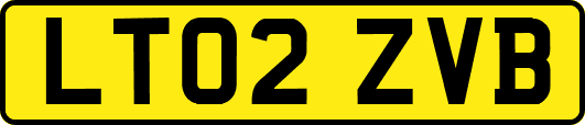 LT02ZVB