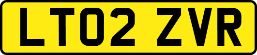 LT02ZVR