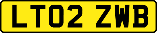LT02ZWB