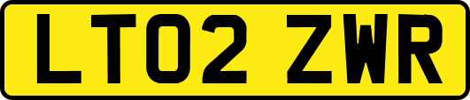 LT02ZWR