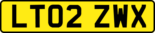 LT02ZWX