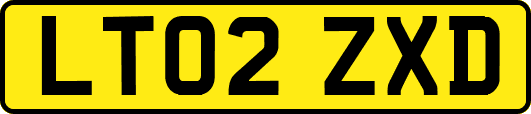 LT02ZXD