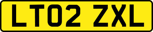 LT02ZXL