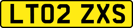 LT02ZXS