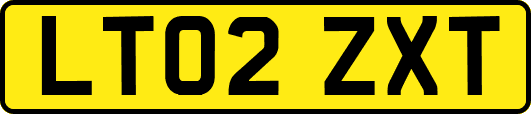 LT02ZXT