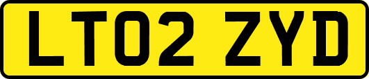 LT02ZYD