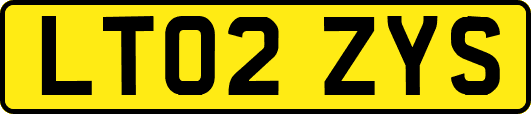 LT02ZYS