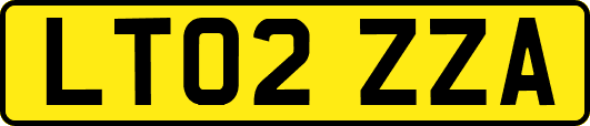 LT02ZZA