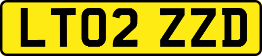 LT02ZZD