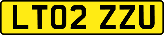 LT02ZZU