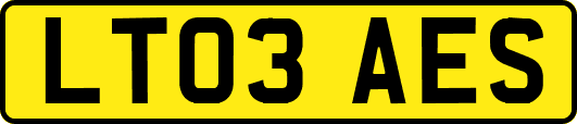 LT03AES