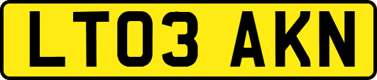 LT03AKN