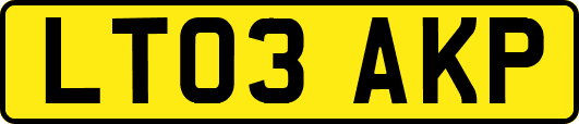 LT03AKP