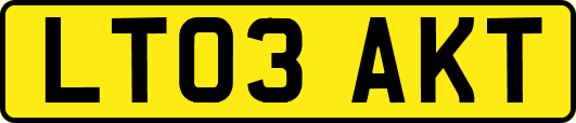 LT03AKT