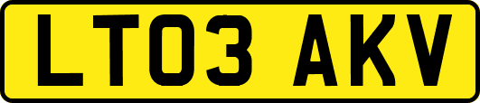 LT03AKV