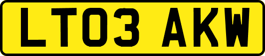 LT03AKW