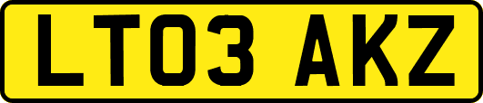 LT03AKZ