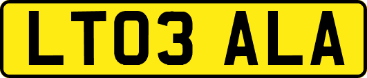 LT03ALA