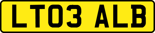 LT03ALB