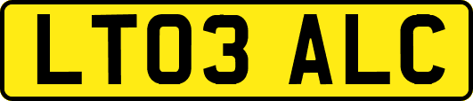 LT03ALC