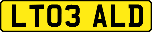 LT03ALD