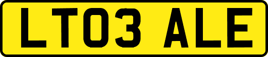 LT03ALE