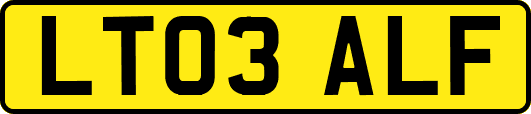 LT03ALF