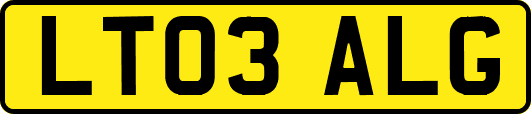 LT03ALG